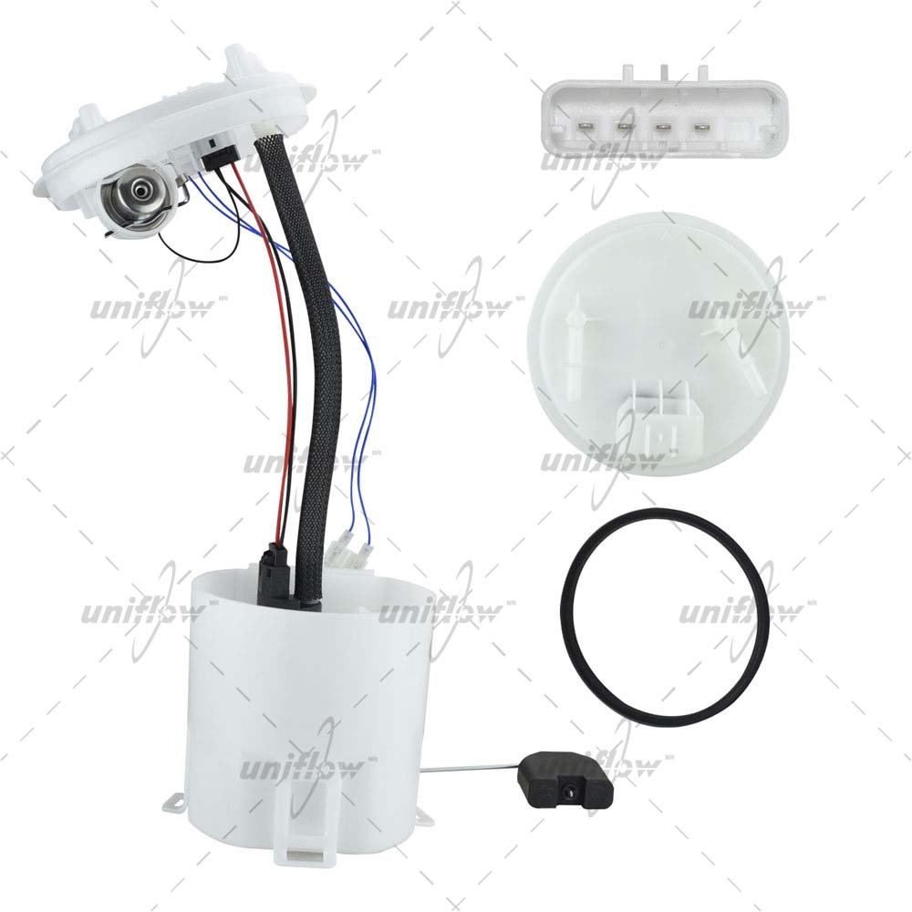 BOMBA GASOLINA COMPLETA CHEVROLET TORNADO 1.8L 2008-2011, CHEVROLET MERIVA 1.8L 2005-2008