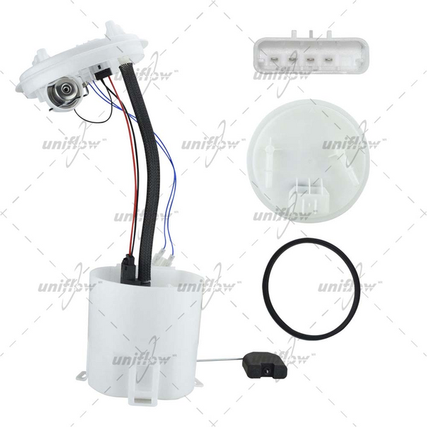 BOMBA GASOLINA COMPLETA CHEVROLET TORNADO 1.8L 2008-2011, CHEVROLET MERIVA 1.8L 2005-2008