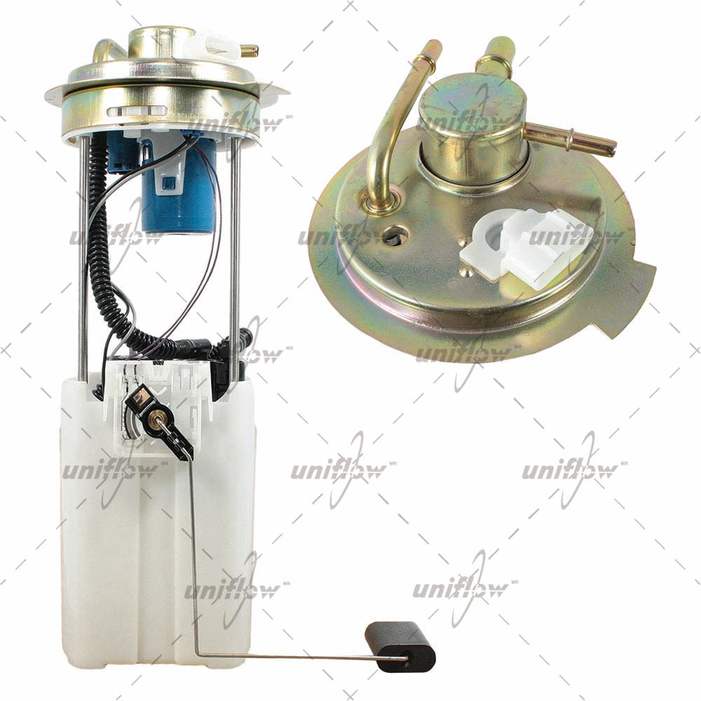 BOMBA GASOLINA COMPLETA CHE SILVERADO 1500 05/07 4.3L V6 SILVERADO 2500 04/07 4.8L 5.3L