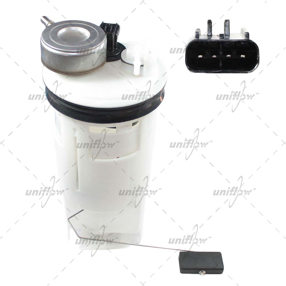 BOMBA GASOLINA COMPLETA DODGE RAM 1500 3.9L 1998-2001, RAM 2500 5.9L 1998-2002, RAM 3500 5.9L 2002