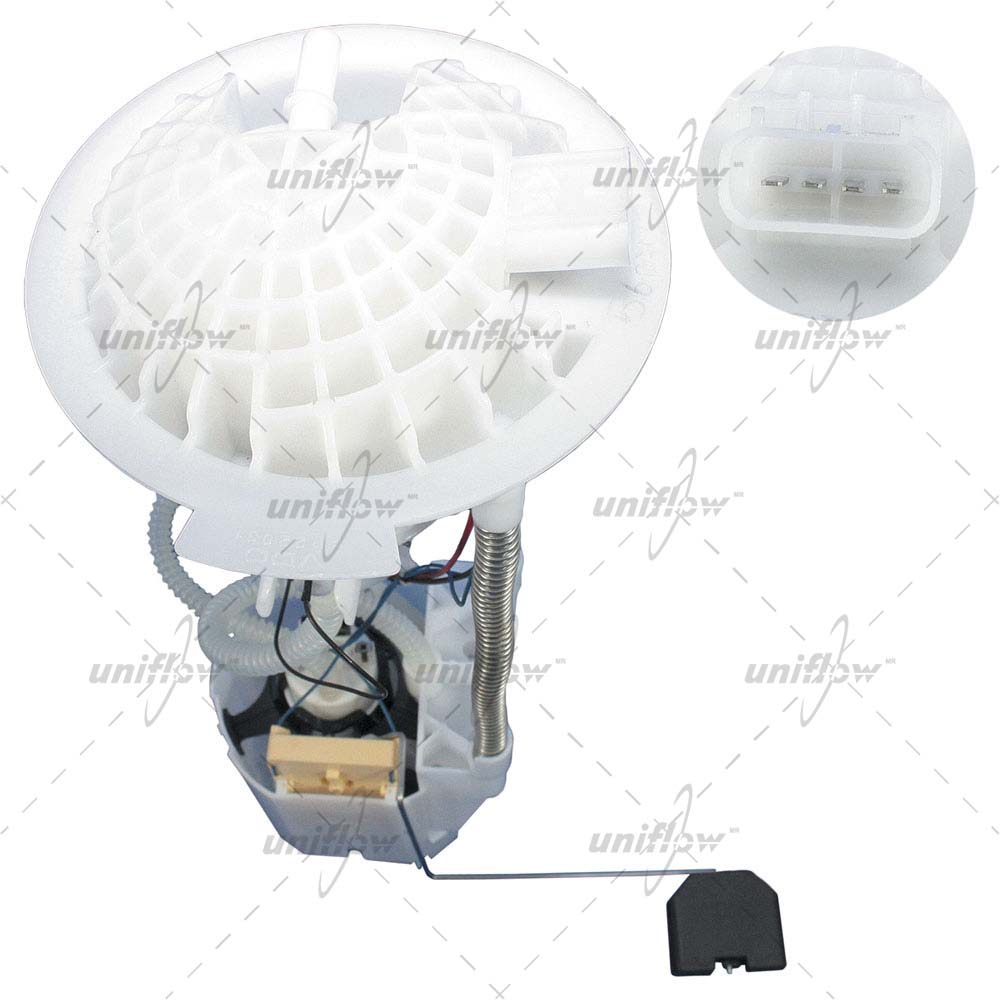 BOMBA GASOLINA COMPLETA DOD RAM 1500 2500 04/06 3.7L 4.7L V8