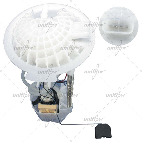 BOMBA GASOLINA COMPLETA DOD RAM 1500 2500 04/06 3.7L 4.7L V8