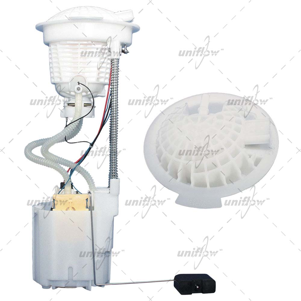 BOMBA GASOLINA COMPLETA DOD RAM 1500 2500 04/06 3.7L 4.7L V8