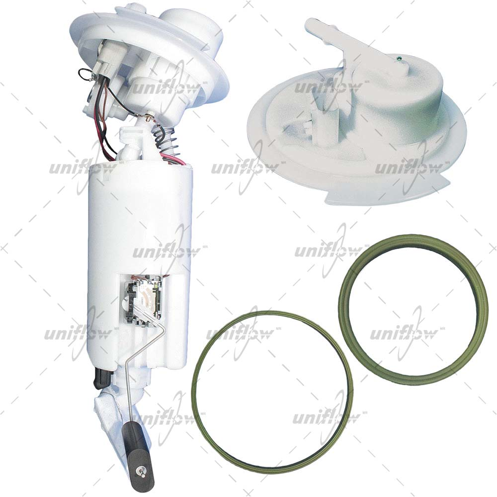 BOMBA GASOLINA COMPLETA CHR TOWN COUNTRY 04/05 3.8L VOYAGER 04/07 3.3L V6