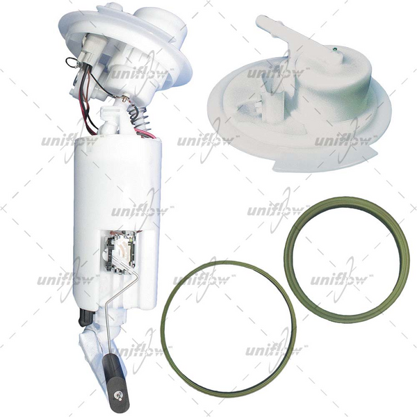 BOMBA GASOLINA COMPLETA CHR TOWN COUNTRY 04/05 3.8L VOYAGER 04/07 3.3L V6