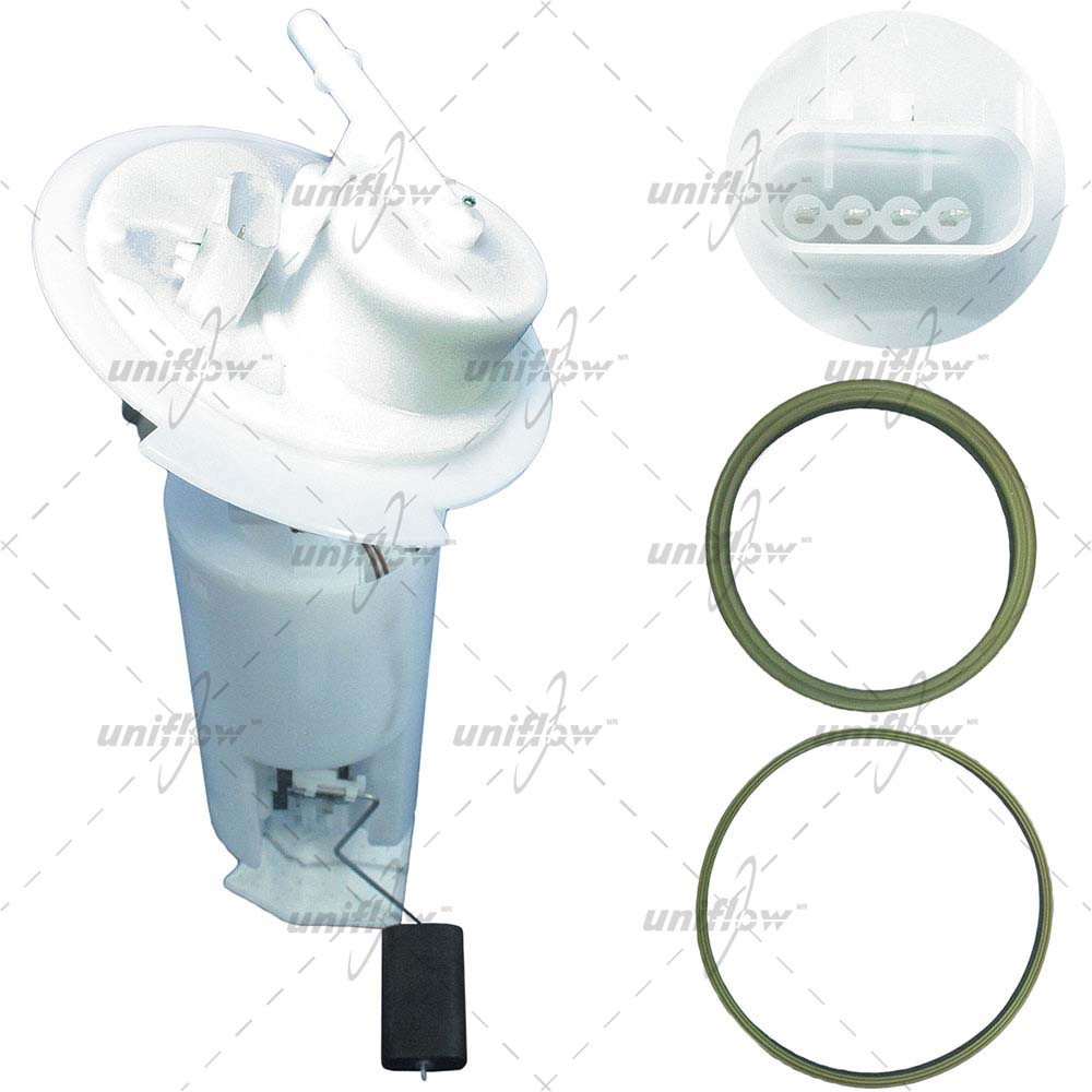 BOMBA GASOLINA COMPLETA CHR TOWN COUNTRY 04/05 3.8L VOYAGER 04/07 3.3L V6