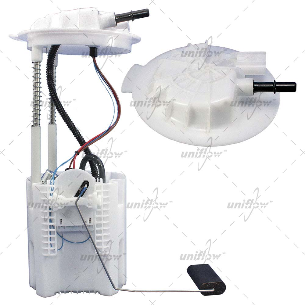 BOMBA GASOLINA COMPLETA LIBERTY 3.7L 08-013, NITRO 3.7L 07-012, NITRO 4.0L 07-09