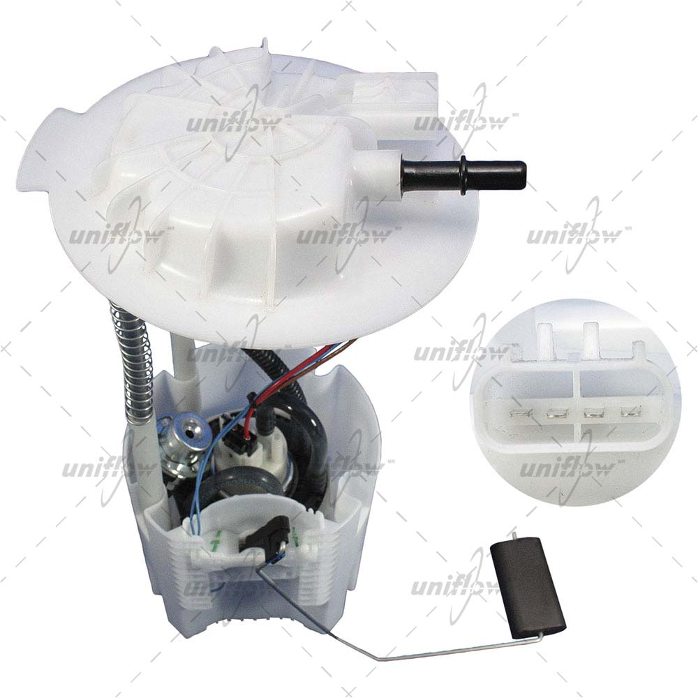 BOMBA GASOLINA COMPLETA LIBERTY 3.7L 08-013, NITRO 3.7L 07-012, NITRO 4.0L 07-09