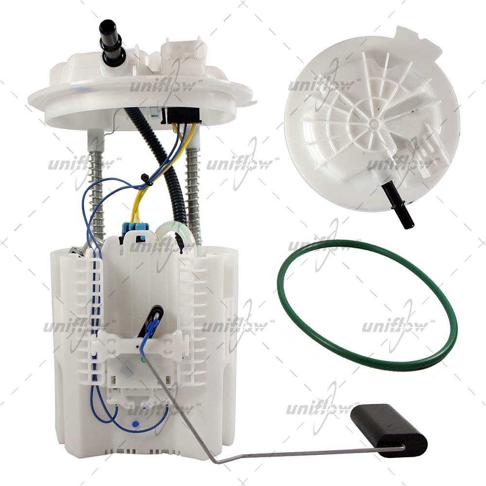 BOMBA DE GASOLINA COMPLETA TOWN & COUNTRY 4.0L 08-010  3.6L 011-016, G. CARAVAN 3.6L 17-19