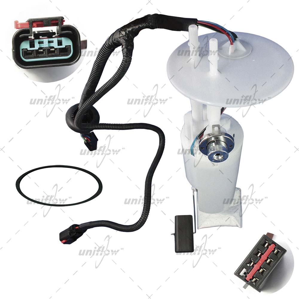 BOMBA GASOLINA COMPLETA CHR CIRRUS 98/00 2.5L V6 DOD STRATUS 98/00 2.0L 2.4L L4