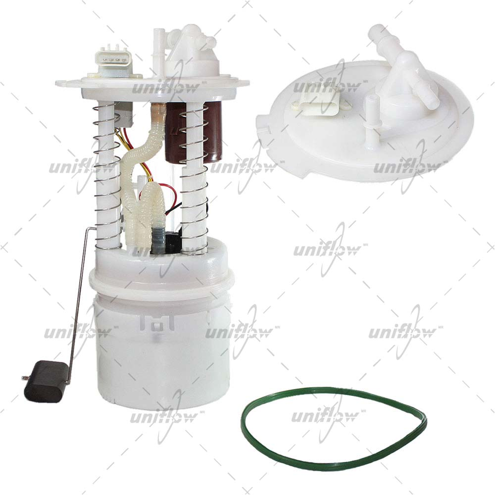 BOMBA GASOLINA COMPLETA DODGE STRATUS 2.4L 2003-2006, CIRRUS 2.4L TURBO 2003-2006