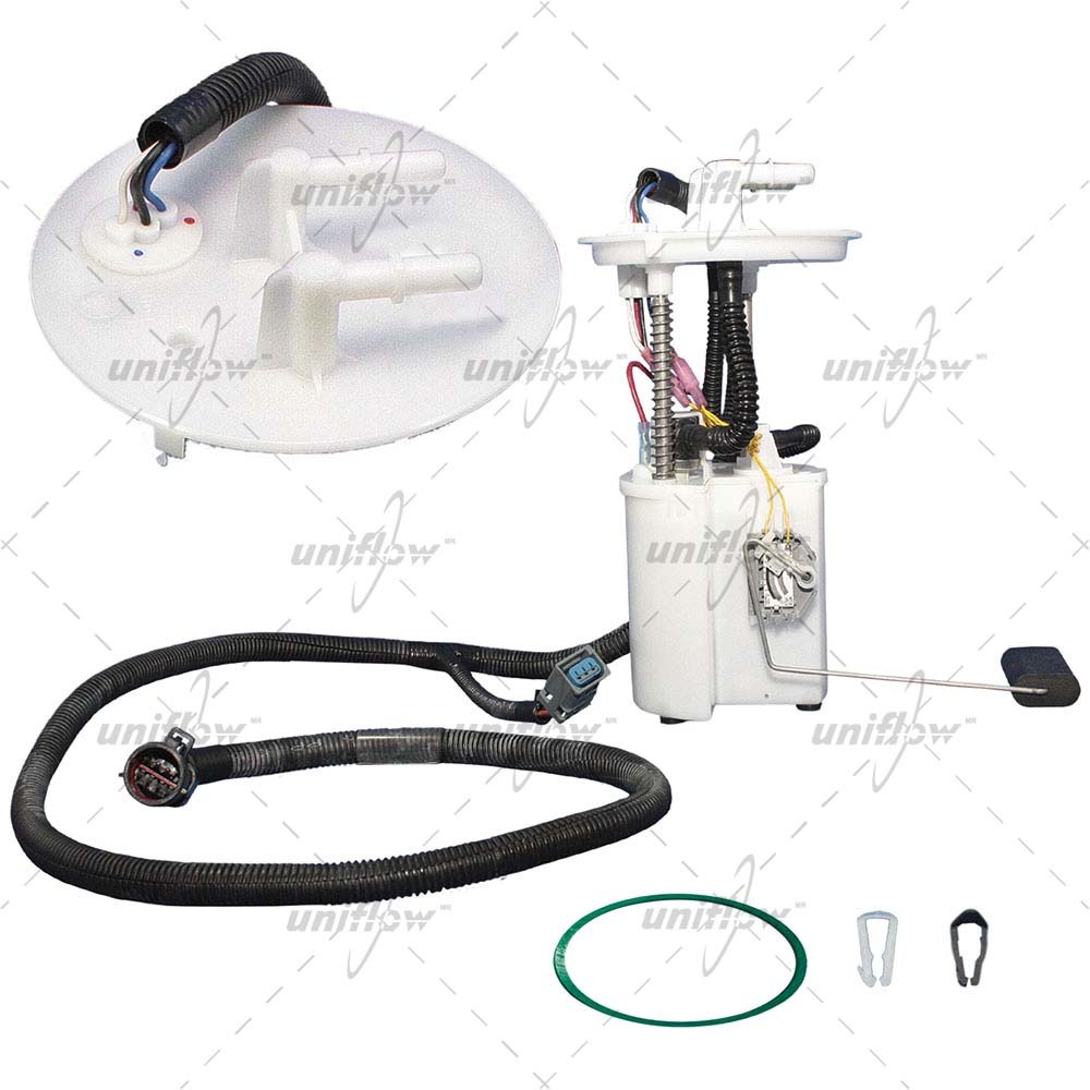 BOMBA GASOLINA COMPLETA FOR WINDSTAR 01/03 3.8L V6 CARTER