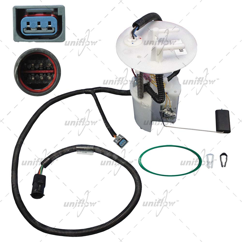 BOMBA GASOLINA COMPLETA FOR WINDSTAR 01/03 3.8L V6 CARTER