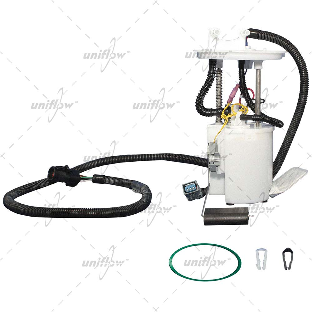 BOMBA GASOLINA COMPLETA FOR WINDSTAR 01/03 3.8L V6 CARTER