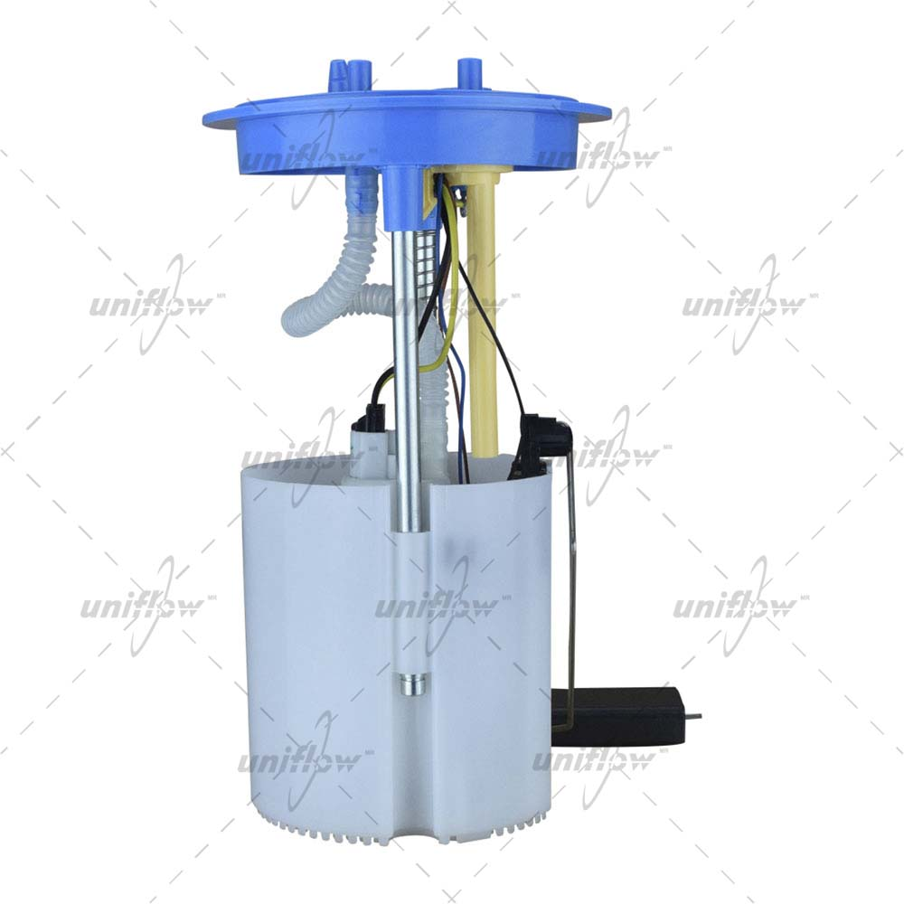 BOMBA GASOLINA COMPLETA JETTA A6 2.5L 011-018, BORA 2.5L 06-010, BEETLE 2.5L 012-019, AUDI A3 2.0L 0