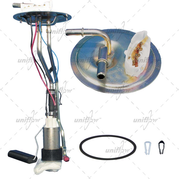 BOMBA GASOLINA COMPLETA FORD RANGER 2.3L 3.0L 96-97