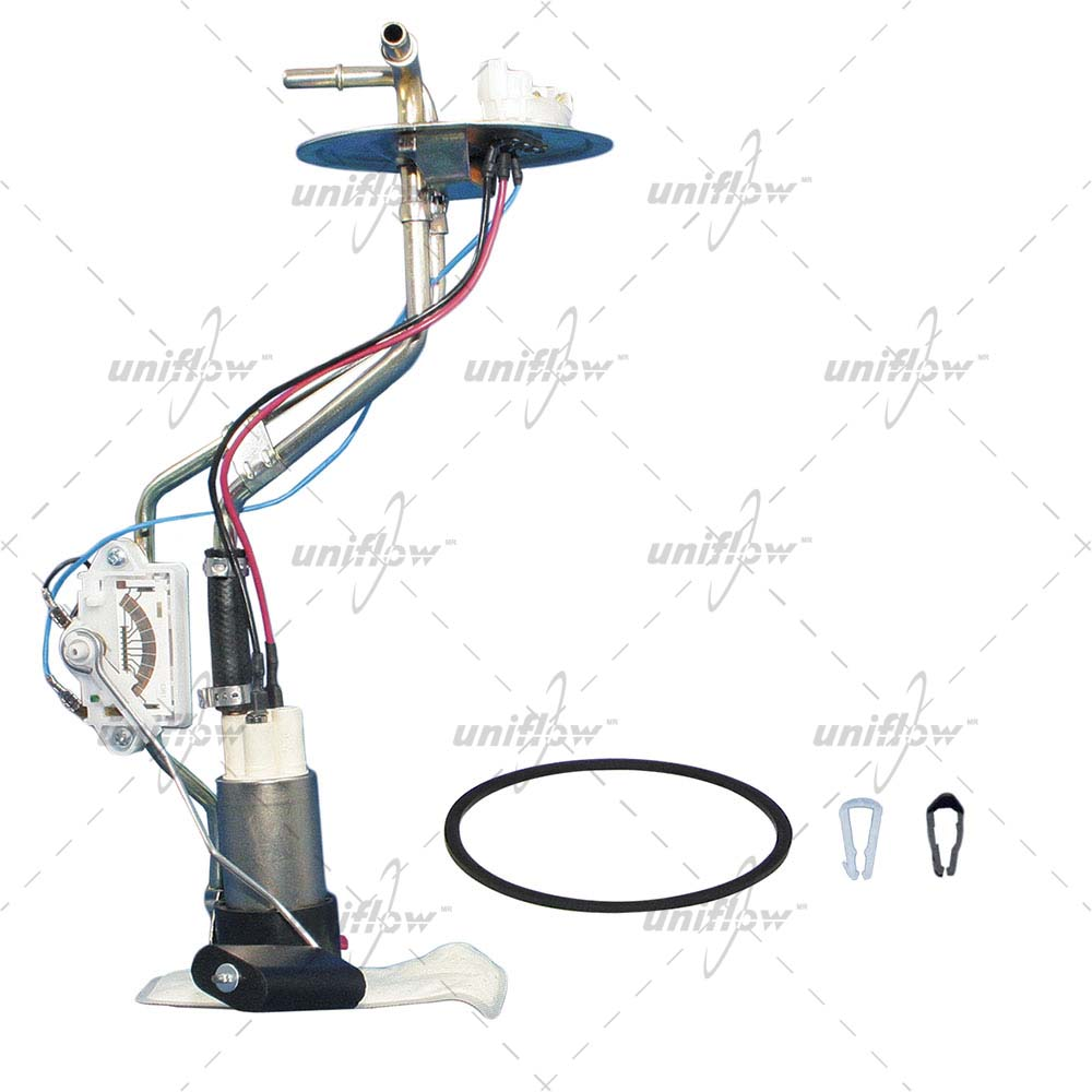 BOMBA GASOLINA COMPLETA FORD RANGER 2.3L 3.0L 96-97