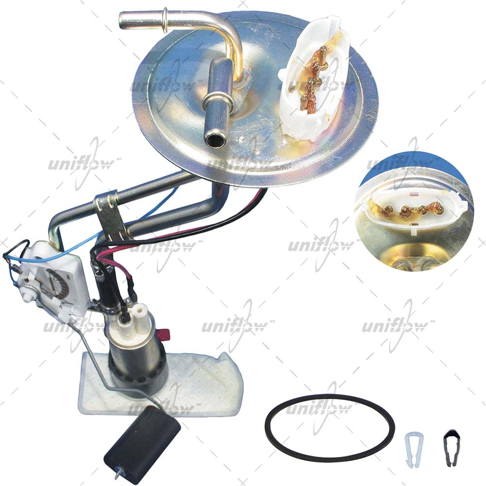 BOMBA GASOLINA COMPLETA FORD RANGER 2.3L 3.0L 96-97