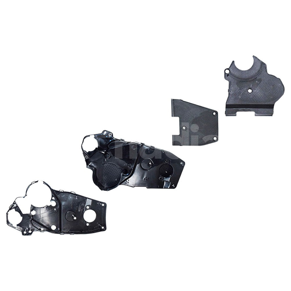 TAPA DE DISTRIBUCION PARA CHEVROLET CORSA 1.8L L4 2003-2008 NAILON DE ASPIRACIÓN NATURAL