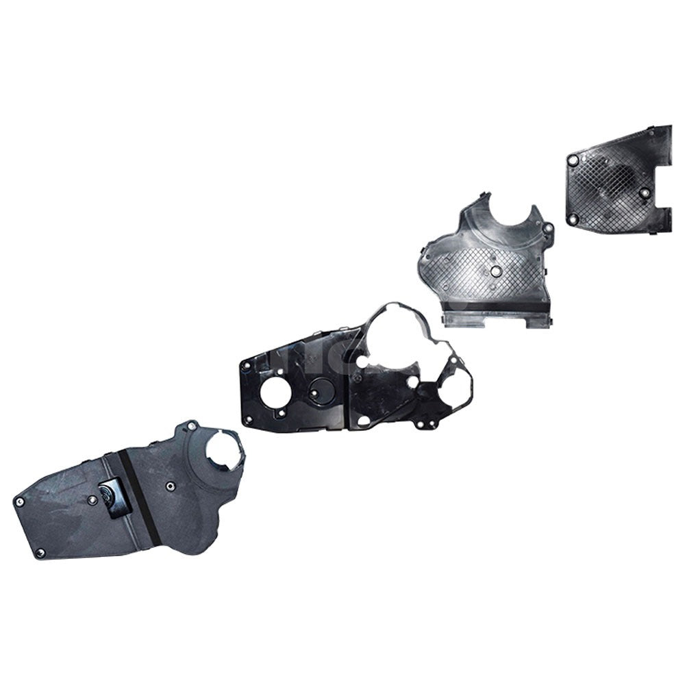 TAPA DE DISTRIBUCION PARA CHEVROLET CORSA 1.8L L4 2003-2008 NAILON DE ASPIRACIÓN NATURAL