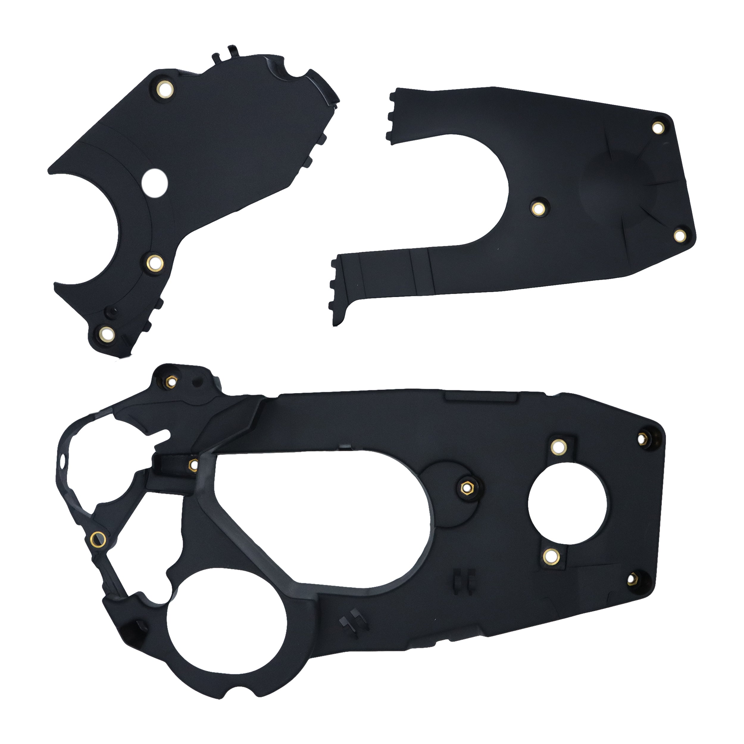 TAPA DE DISTRIBUCION PARA CHEVROLET CHEVY 1.4L L4 1994-2002 NAILON DE ASPIRACIÓN NATURAL