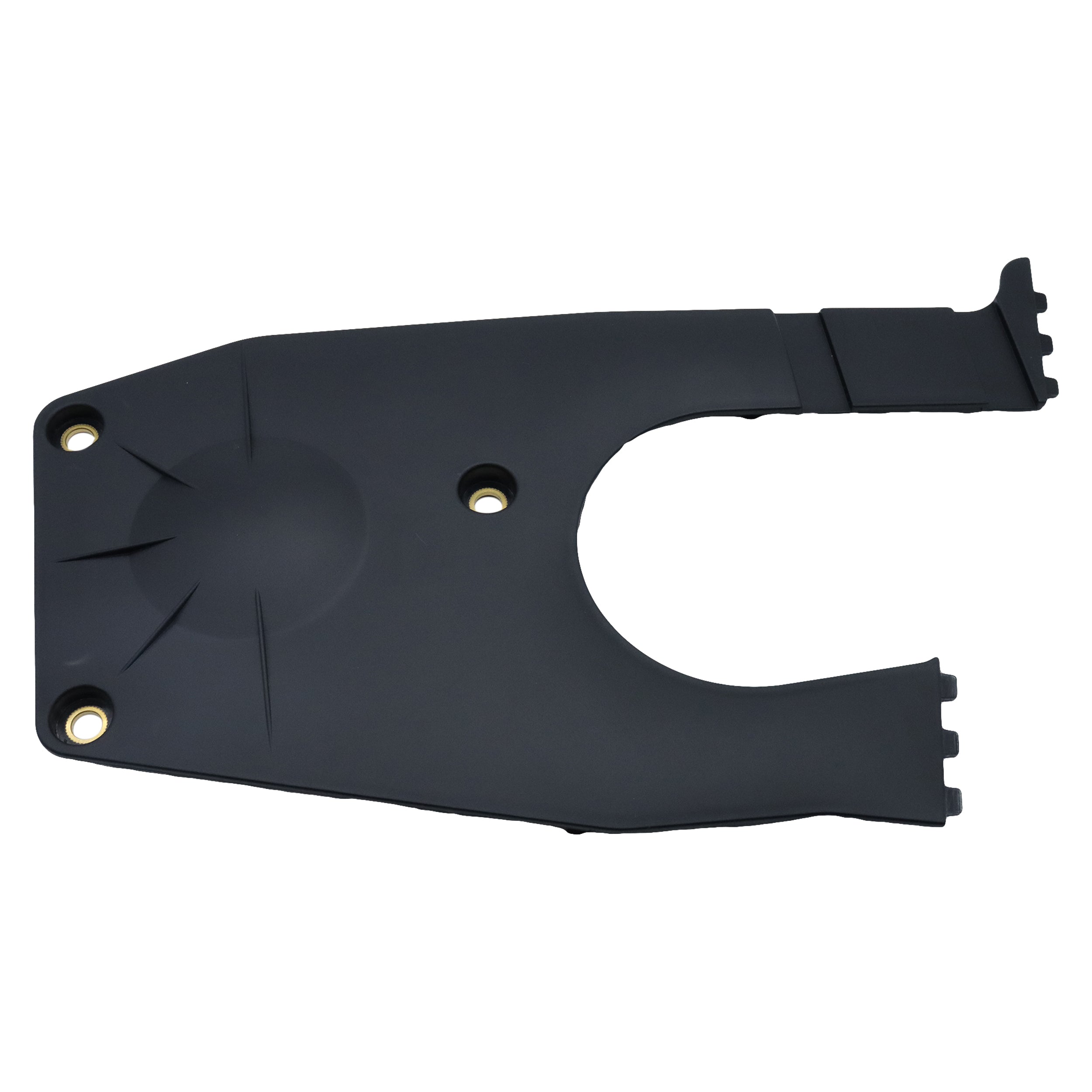 TAPA DE DISTRIBUCION PARA CHEVROLET CHEVY 1.4L L4 1994-2002 NAILON DE ASPIRACIÓN NATURAL