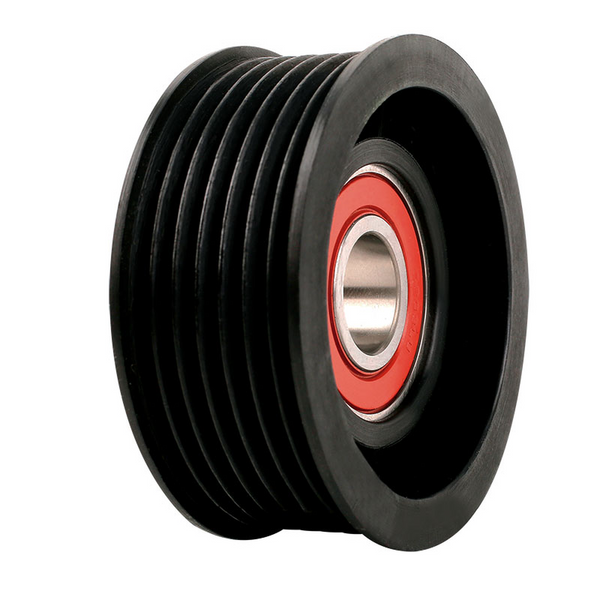 POLEA GUIA ACCESORIOS NIS PATHFINDER 05/10 4.0L V6 MARCA KEEP ON GREEN
