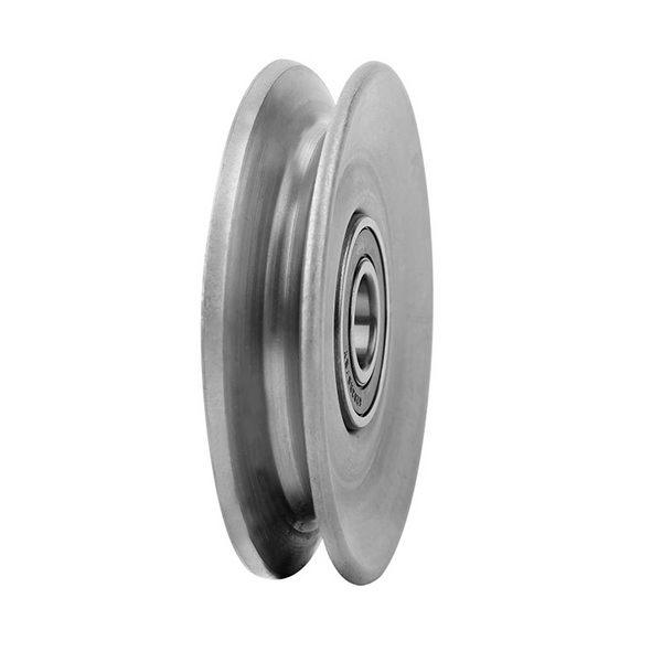 POLEA GUIA ACCESORIOS NIS FRONTIER 00/01 2.4L L4 MARCA KEEP ON GREEN