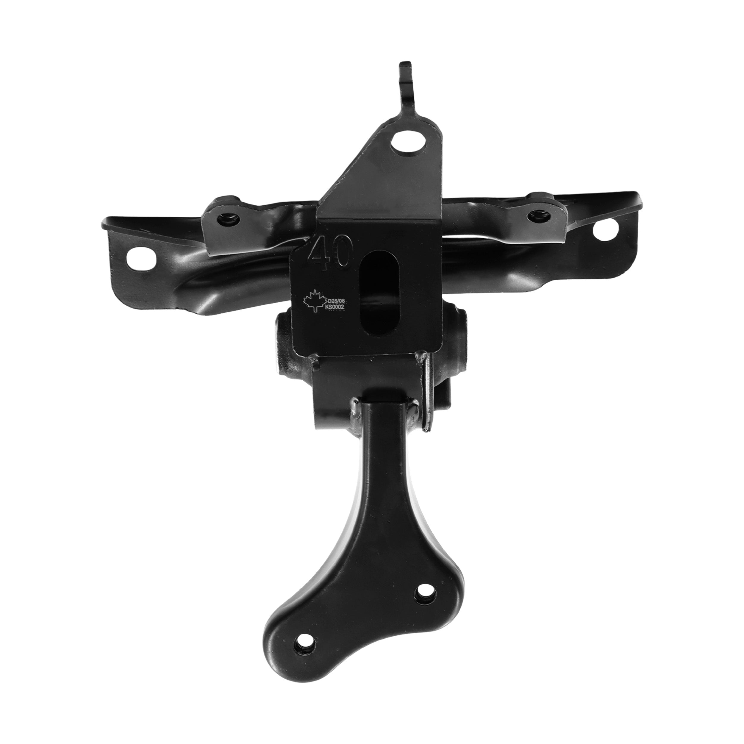 SOPORTE PARA TRANSMISION PARA TOYOTA AVANZA 2022/2025 AVANZA L4 1.5L