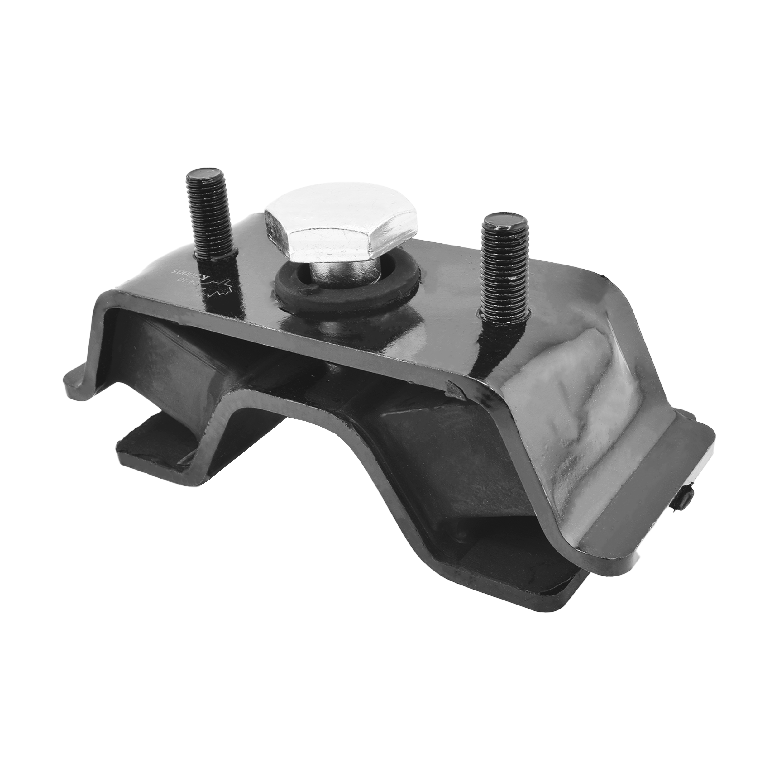 SOPORTE PARA TRANSMISION PARA CHEVROLET TORNADO VAN 1.5L L4 2022-2025