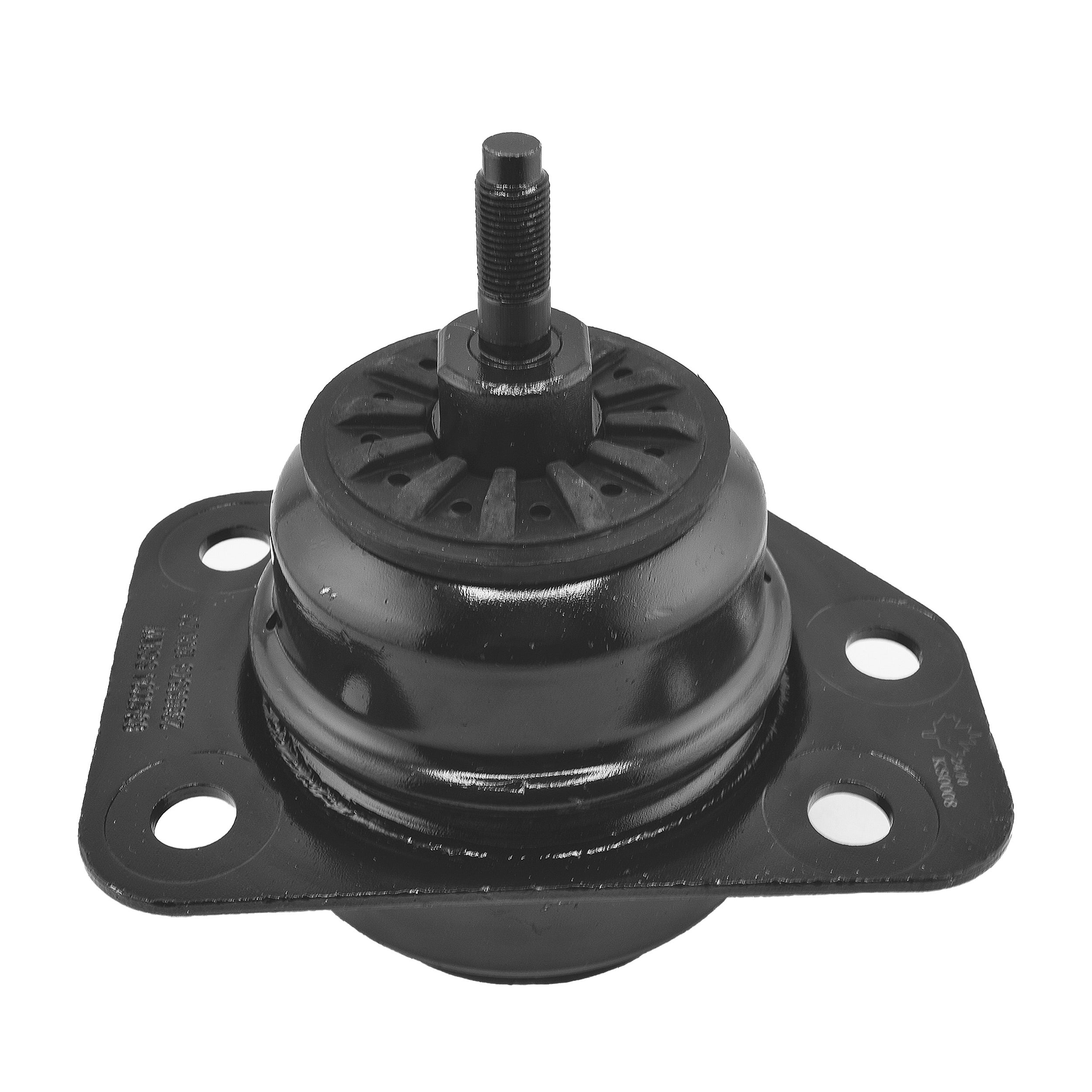 SOPORTE PARA MOTOR PARA CHEVROLET CAPTIVA 1.5L L4 2022-2024