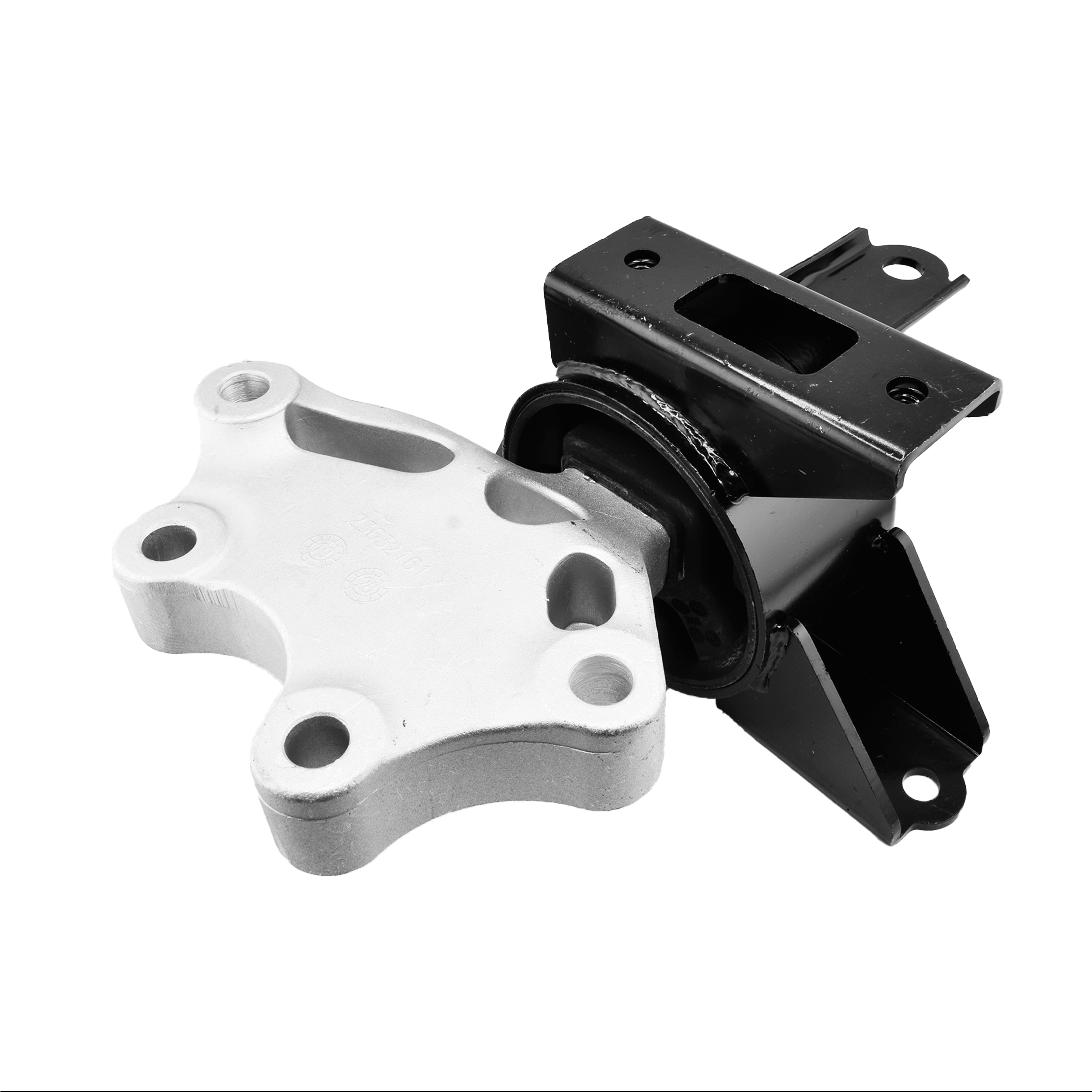 SOPORTE PARA TRANSMISION PARA CHEVROLET CAPTIVA 1.5L L4 2022-2024