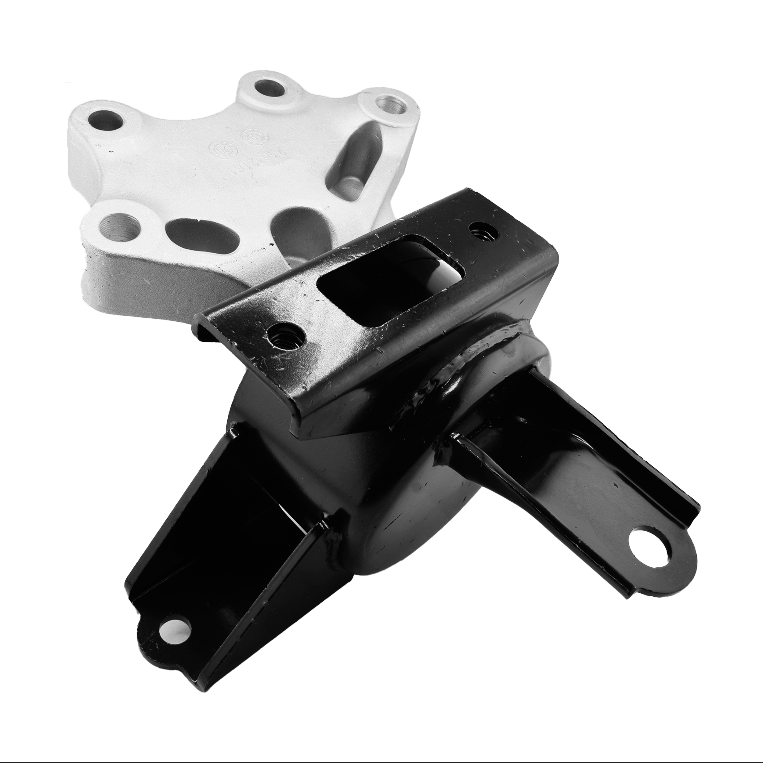 SOPORTE PARA TRANSMISION PARA CHEVROLET CAPTIVA 1.5L L4 2022-2024