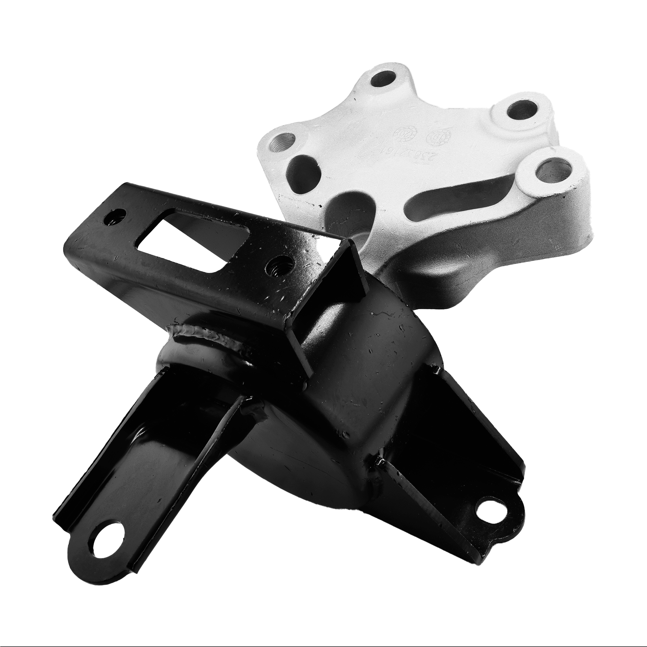 SOPORTE PARA TRANSMISION PARA CHEVROLET CAPTIVA 1.5L L4 2022-2024