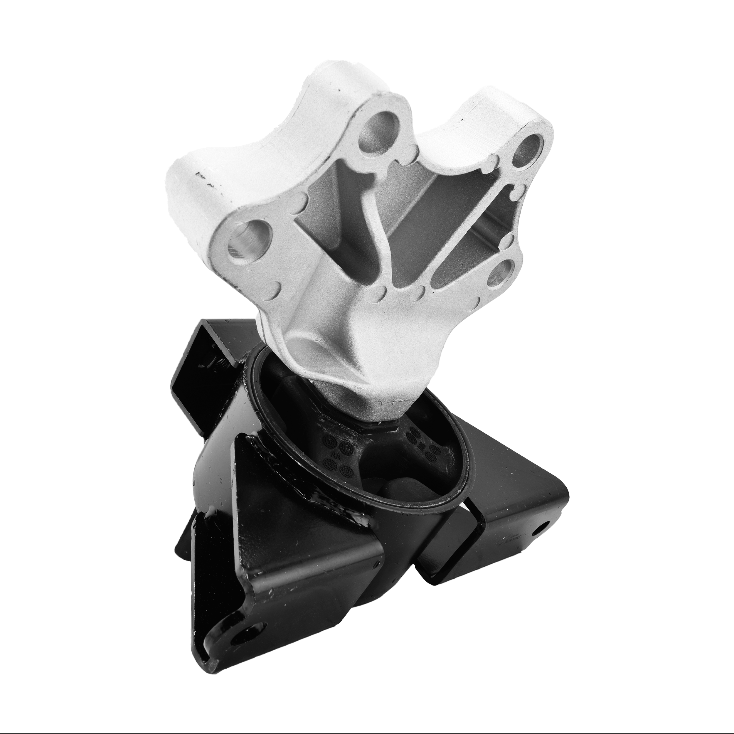 SOPORTE PARA TRANSMISION PARA CHEVROLET CAPTIVA 1.5L L4 2022-2024