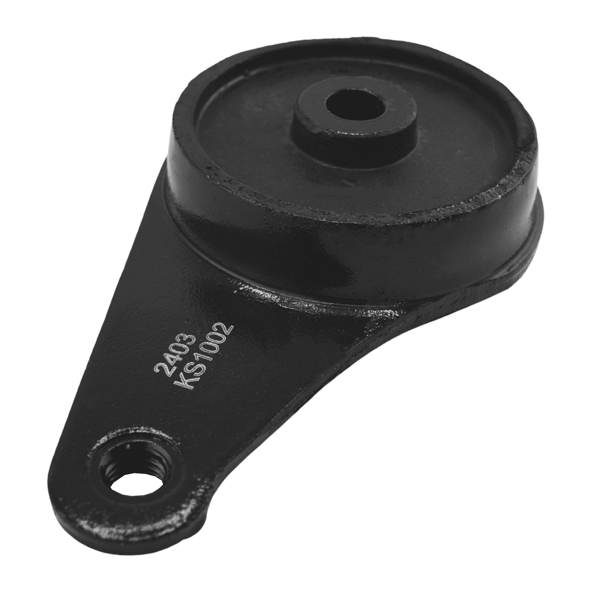 SOPORTE PARA MOTOR PARA CHRYSLER SHADOW 2.2L L4 1989-1990