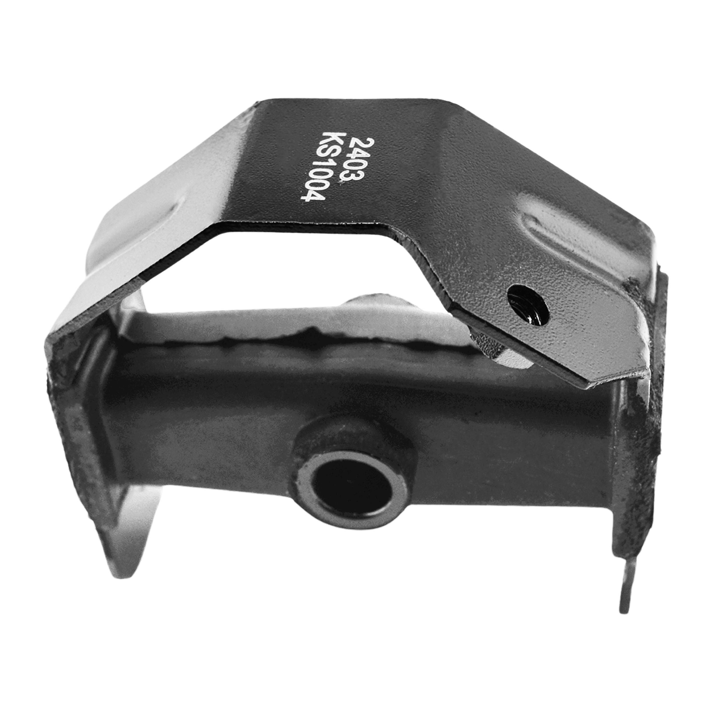 SOPORTE PARA TRANSMISION PARA NISSAN SENTRA 1.6L L4 1988-1991