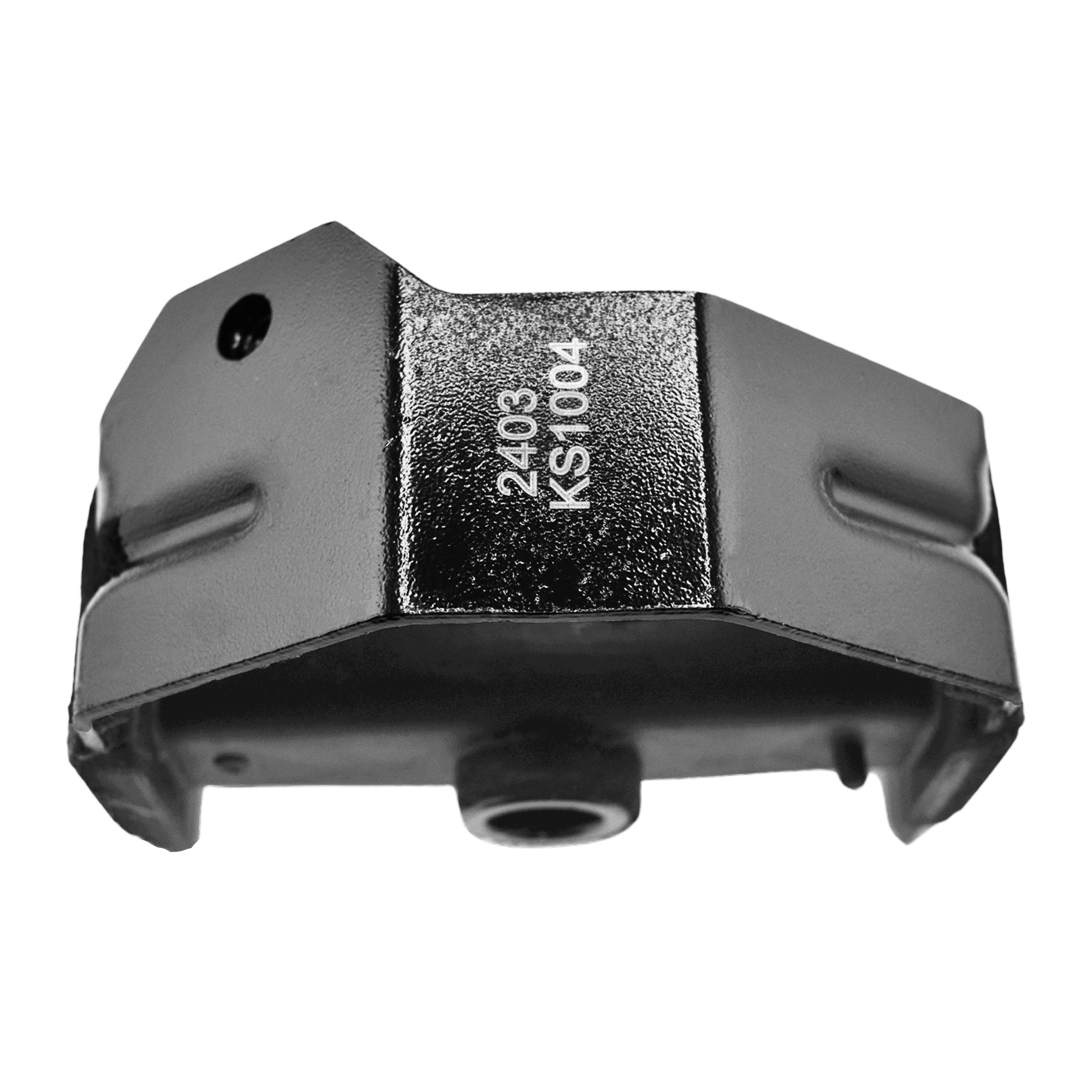 SOPORTE PARA TRANSMISION PARA NISSAN SENTRA 1.6L L4 1988-1991