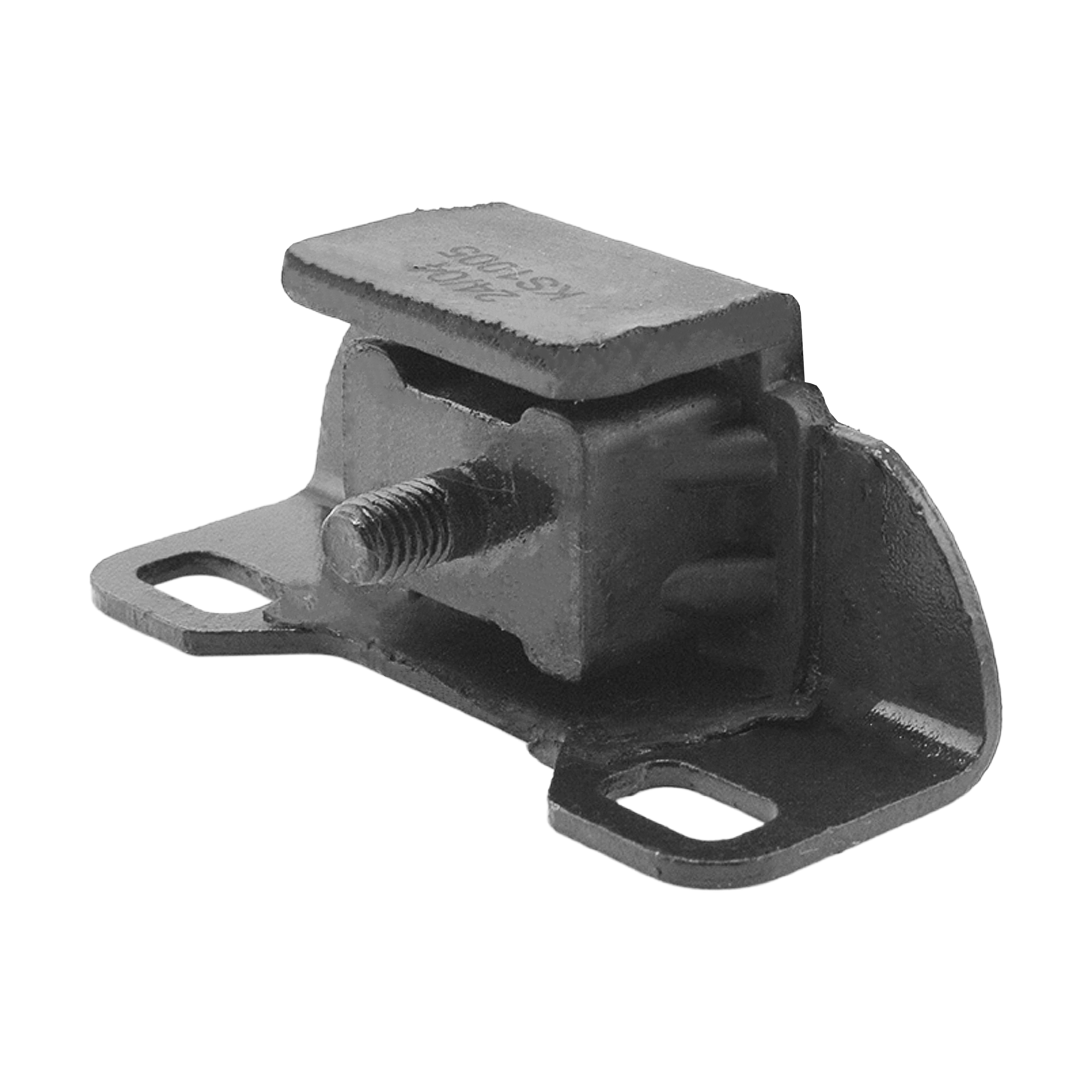 SOPORTE PARA TRANSMISION PARA NISSAN PULSAR NX 1.5L L4 1983-1984