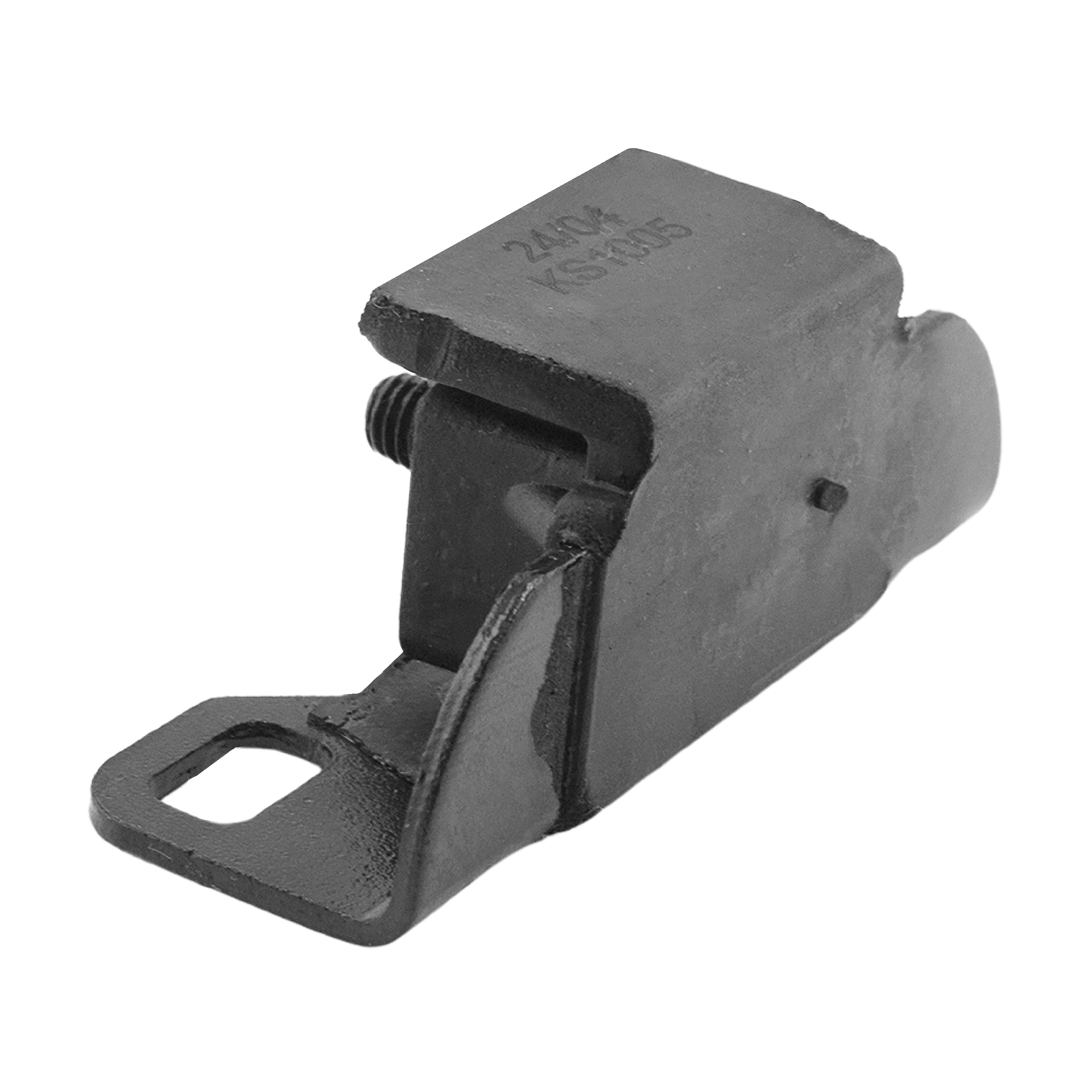 SOPORTE PARA TRANSMISION PARA NISSAN PULSAR NX 1.5L L4 1983-1984