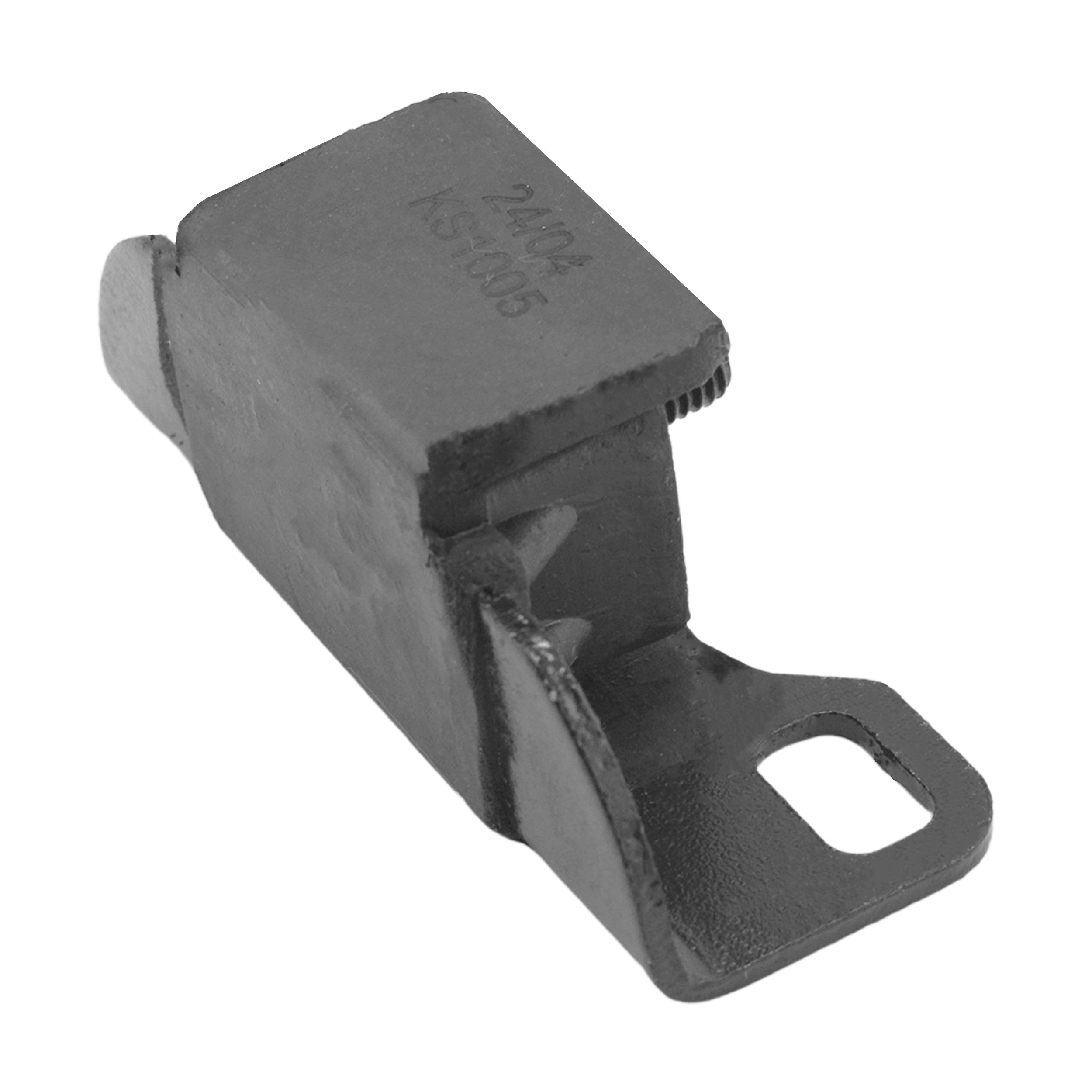 SOPORTE PARA TRANSMISION PARA NISSAN PULSAR NX 1.5L L4 1983-1984