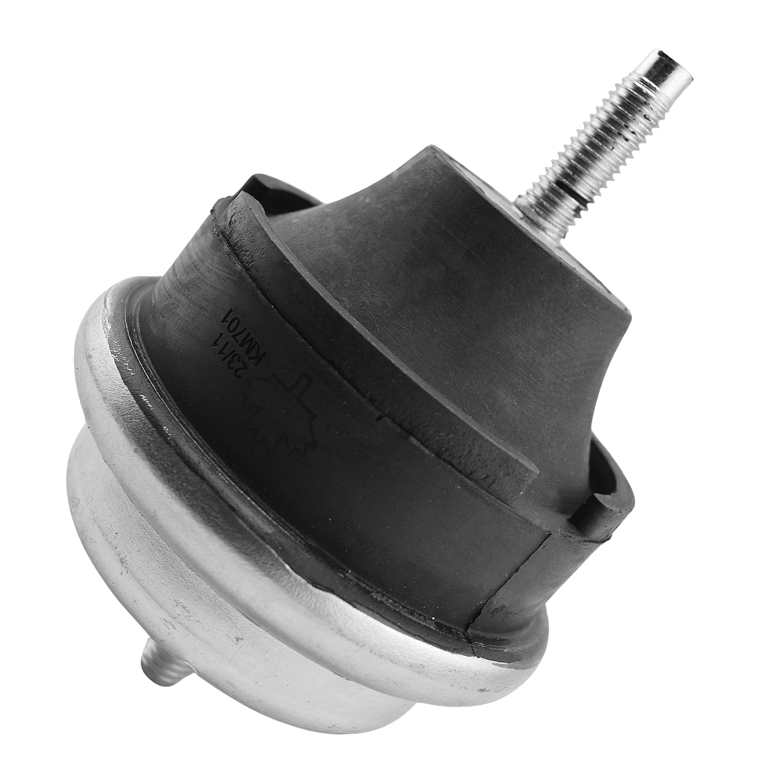 SOPORTE PARA MOTOR PARA PEUGEOT GRAND RAID 1.6L L4 2007-2009