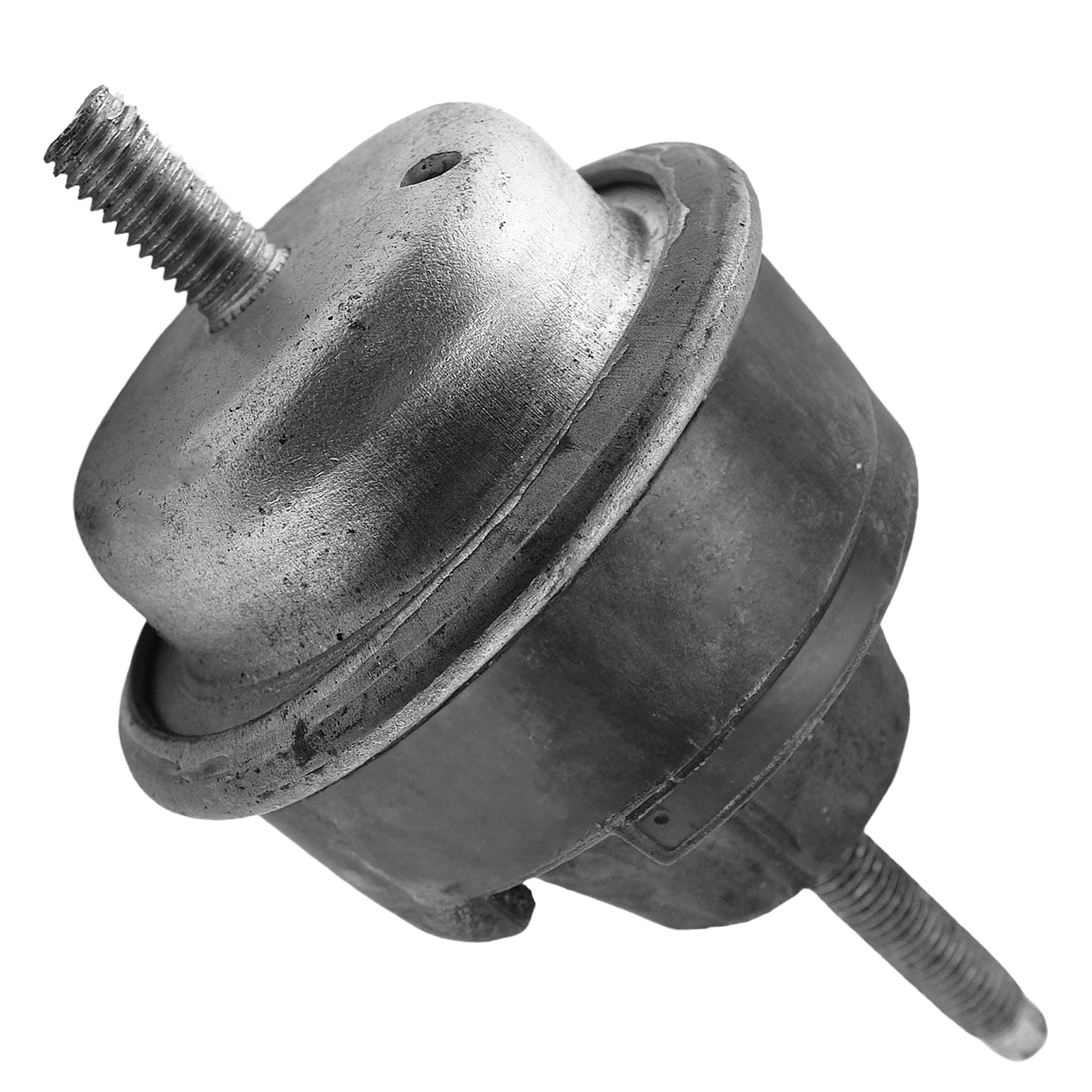 SOPORTE PARA MOTOR PARA PEUGEOT 206 1.4L L4 2000-2009