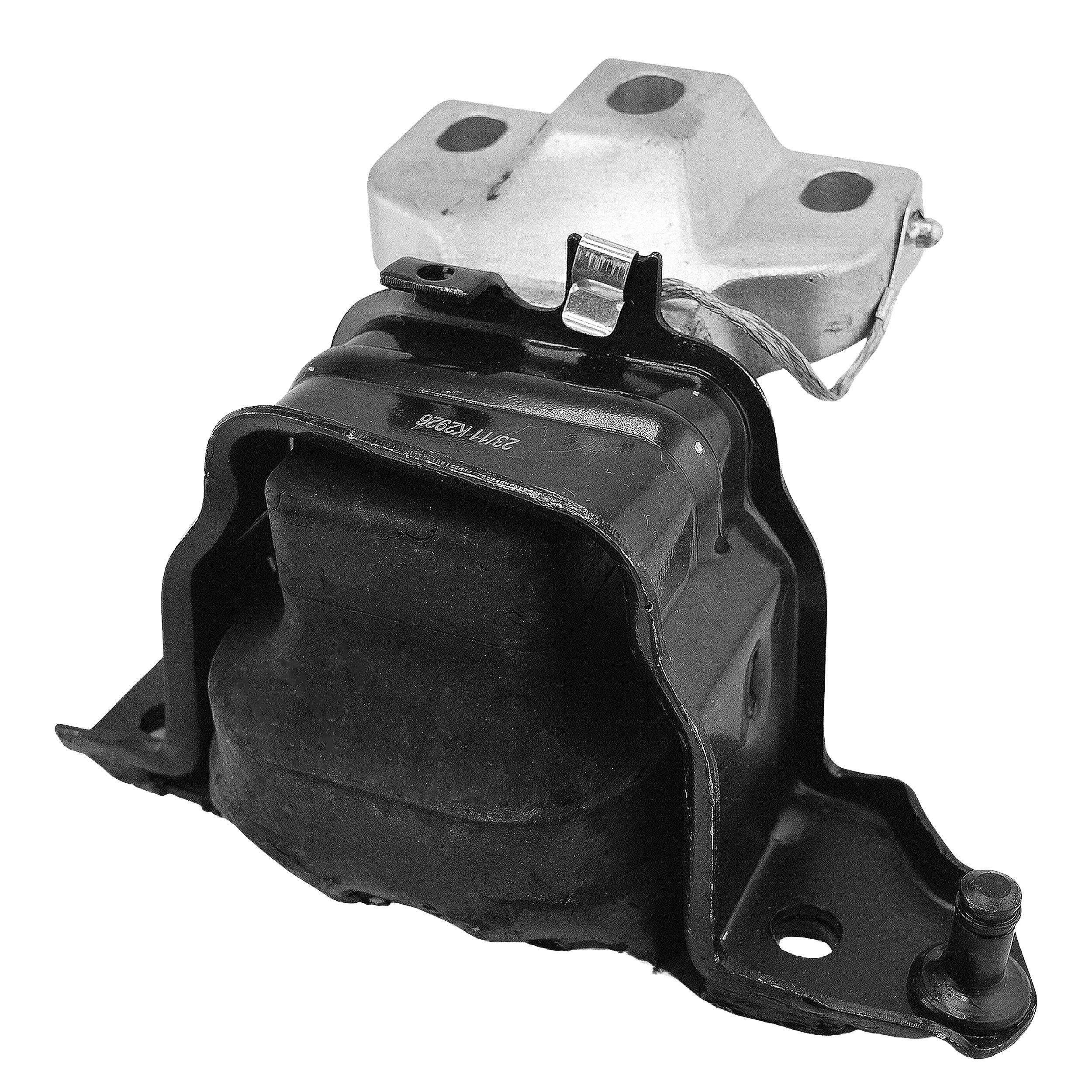 SOPORTE PARA MOTOR PARA CHRYSLER VOYAGER 3.3L V6 2001-2008