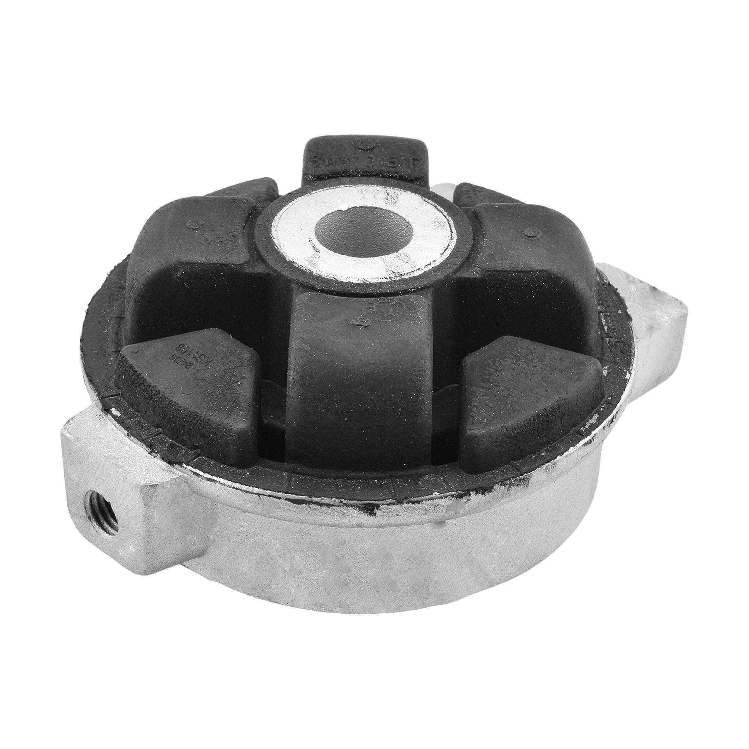 SOPORTE PARA MOTOR PARA VOLKSWAGEN FOX 1.8L L4 1987-1993