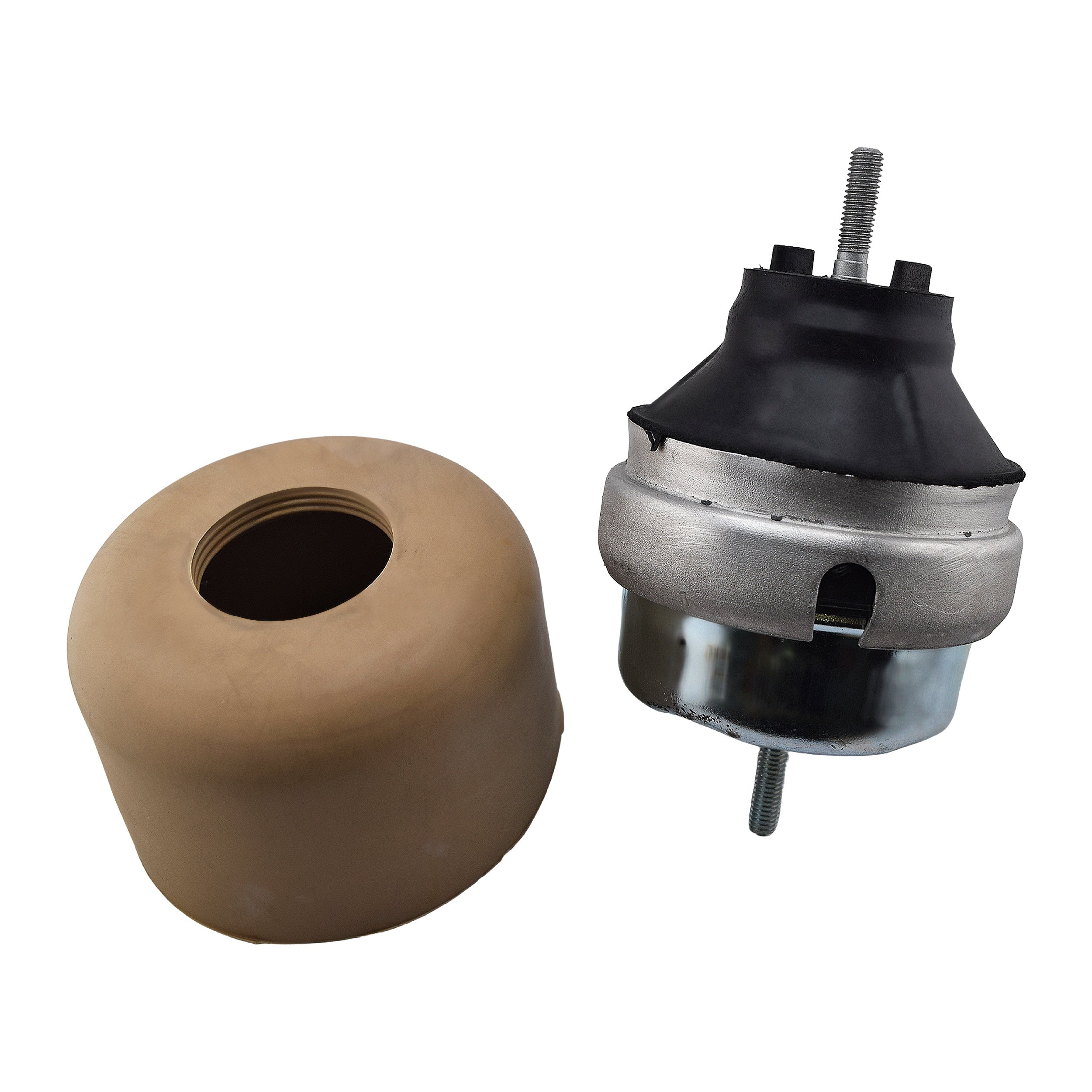 SOPORTE PARA MOTOR PARA AUDI A4 1.8L L4 1997-2001; 2007-2008