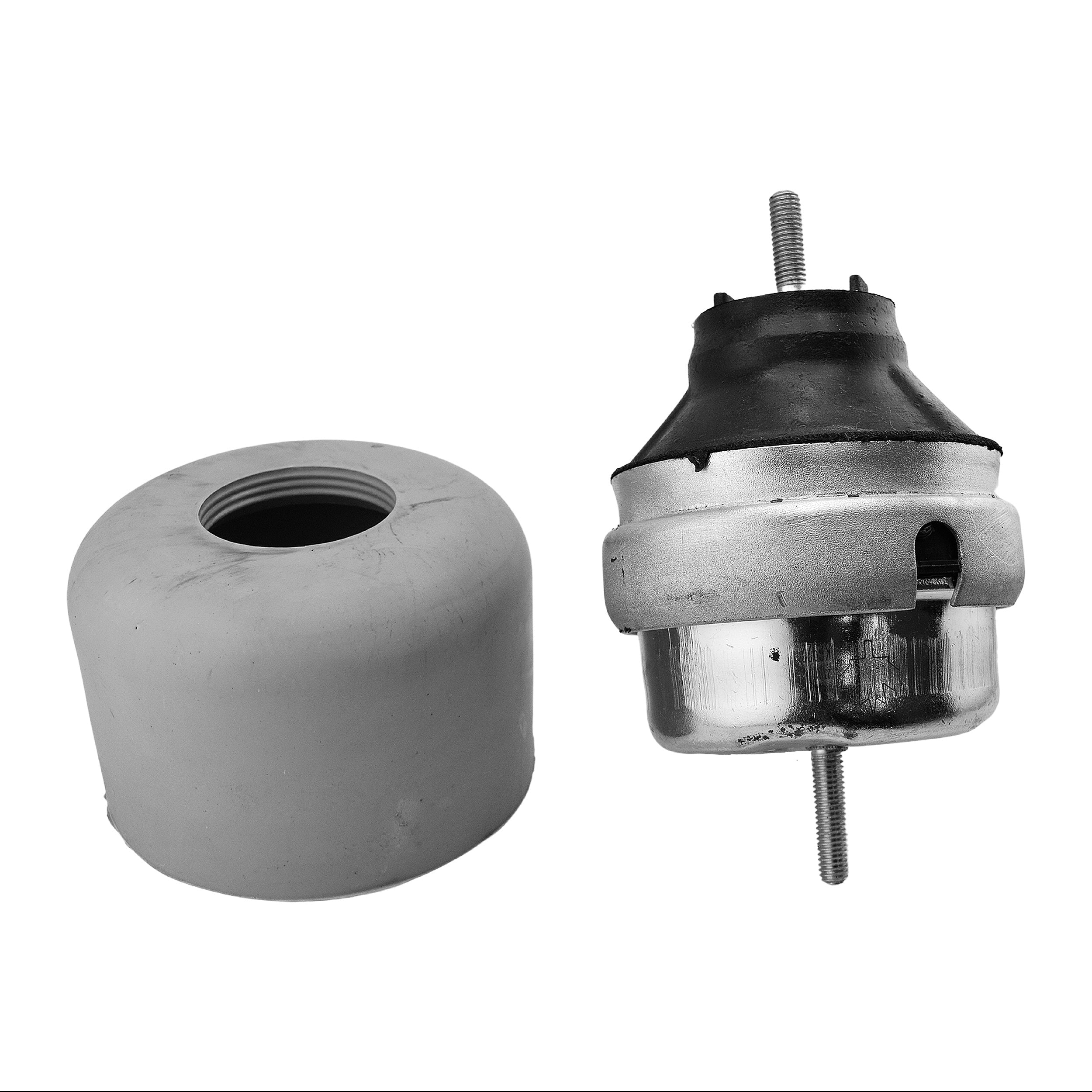 SOPORTE PARA MOTOR PARA AUDI A4 1.8L L4 1997-2001; 2007-2008