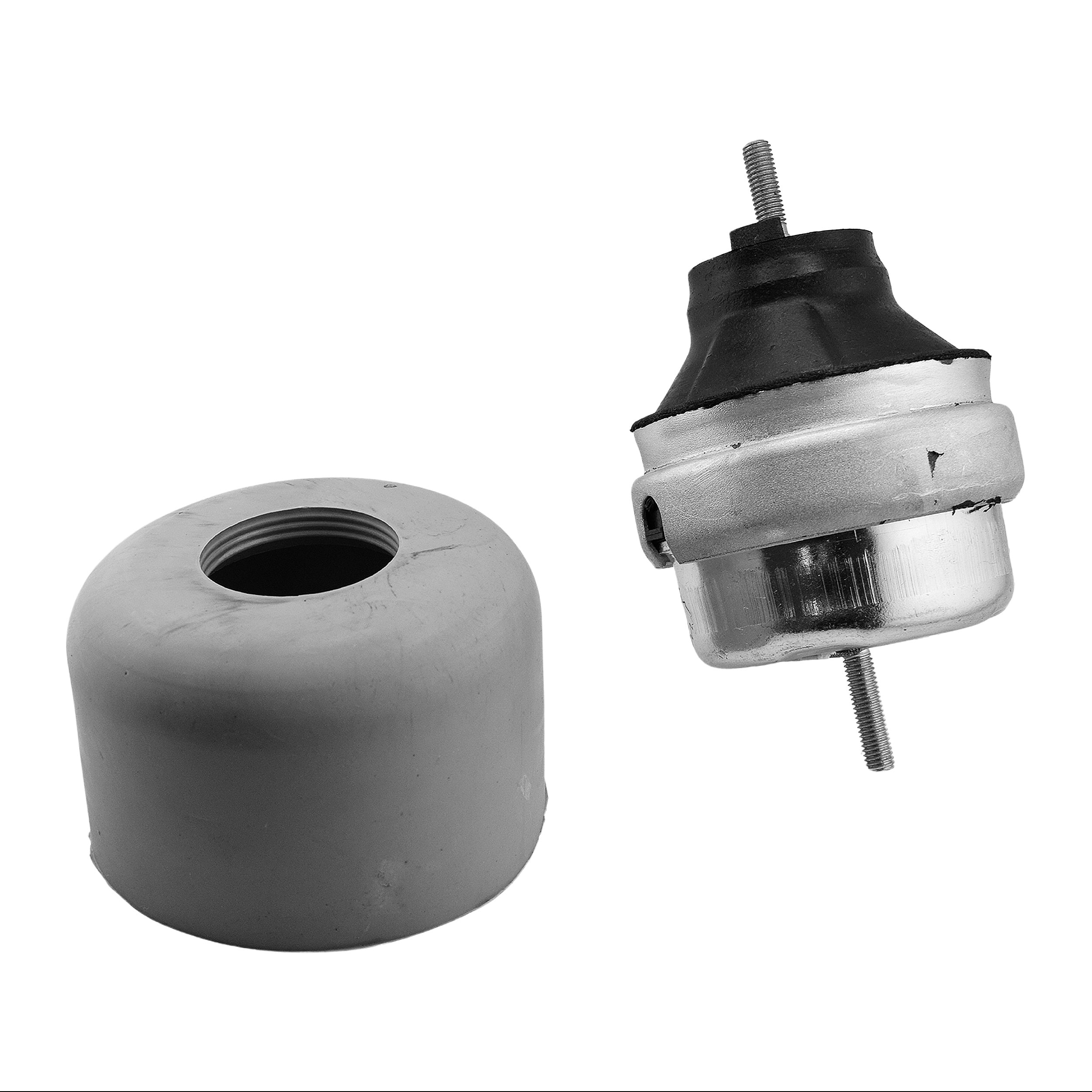 SOPORTE PARA MOTOR PARA AUDI A4 1.8L L4 1997-2001; 2007-2008