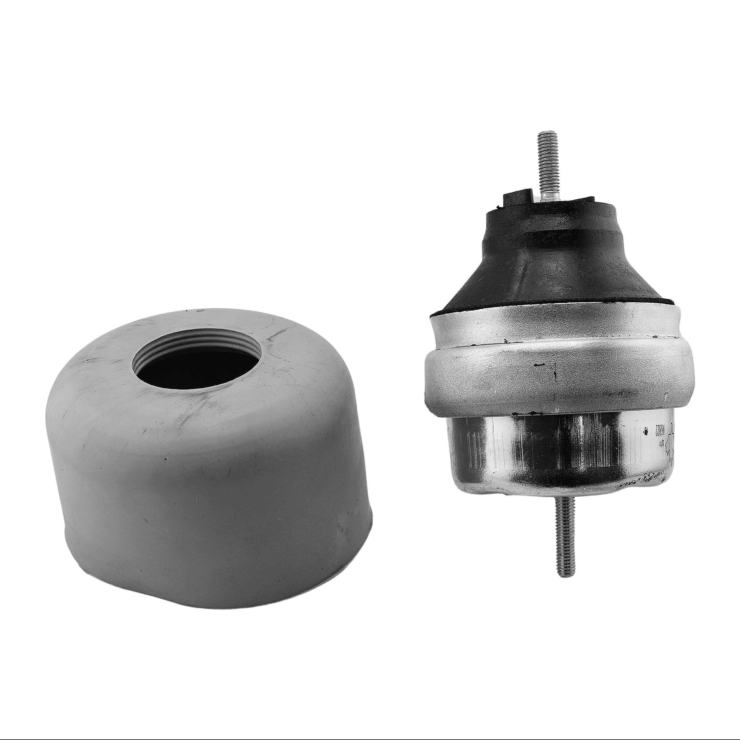 SOPORTE PARA MOTOR PARA AUDI A4 1.8L L4 1997-2001; 2007-2008