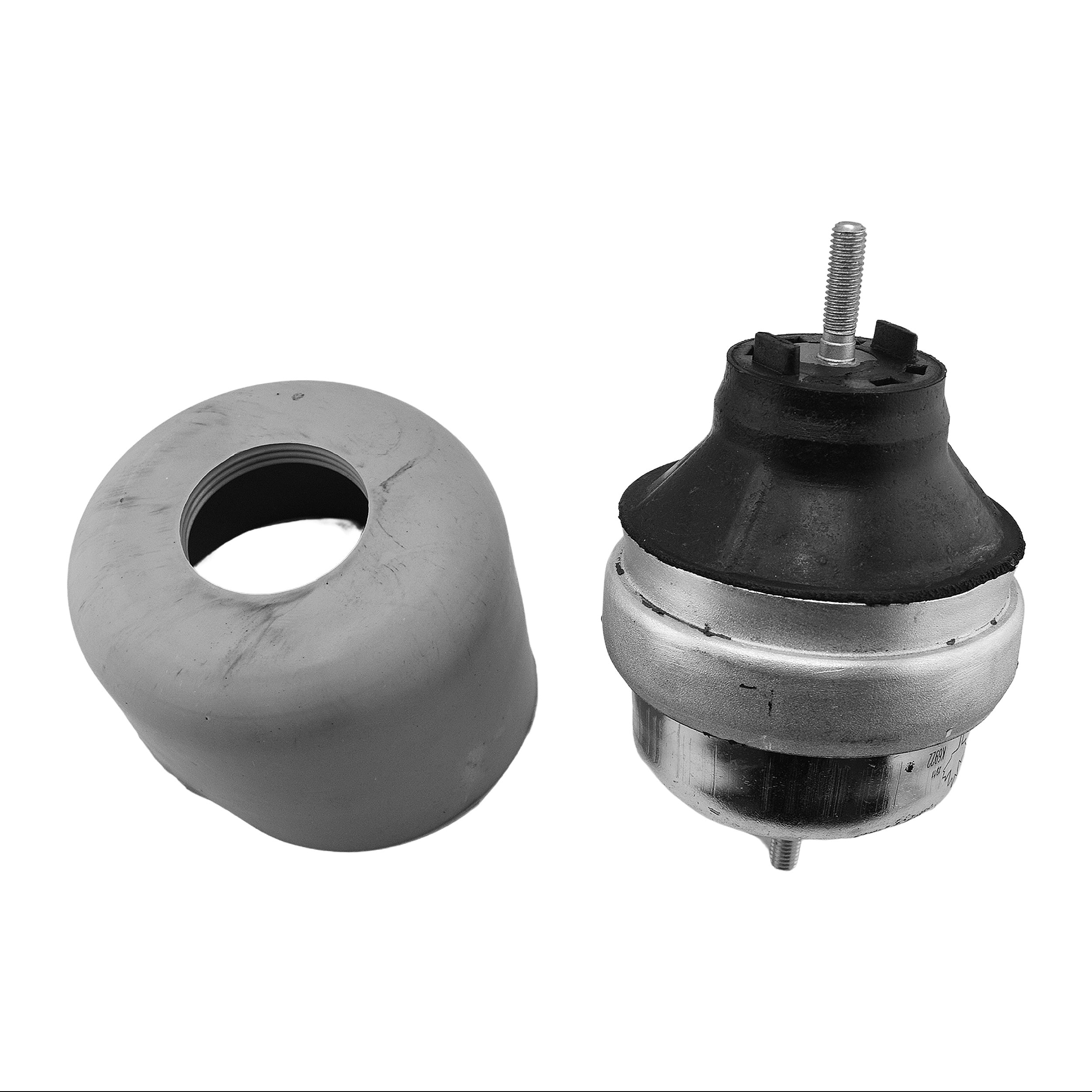 SOPORTE PARA MOTOR PARA AUDI A4 1.8L L4 1997-2001; 2007-2008